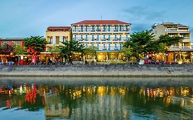 Lantana Boutique Hoi An Hotel